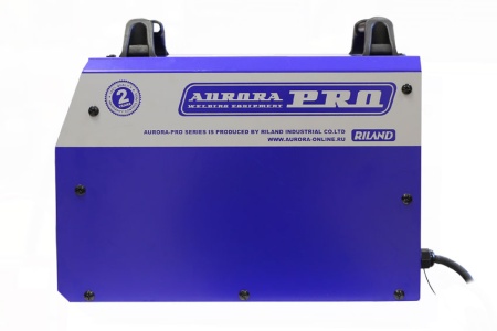 Аппарат инверторный INTER TIG 200 AC/DC PULSE Mosfet Aurora