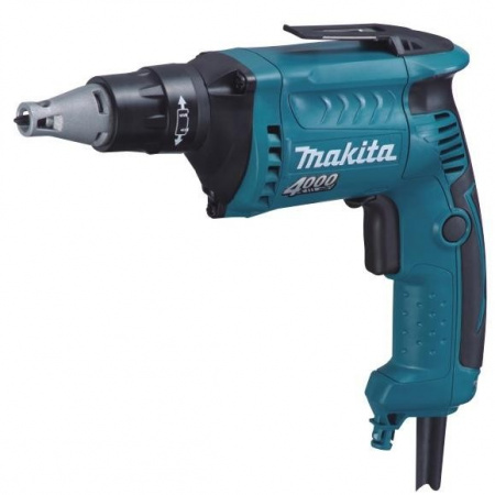 Шуруповерт-электрический FS4000 Makita